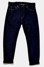 Vintage Herren LEVIS 501Z XX