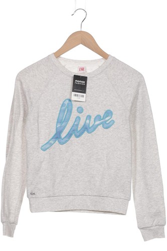 Lacoste sweater damen - l!ve,