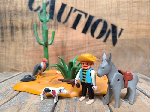 Playmobil wasserloch - playmobil,