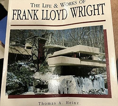 The life works of - &, frank