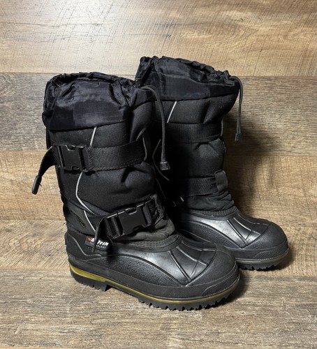 Baffin schneestiefel uk8 - schneestiefel,