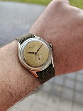 Helvetia Bullseye Herrenuhr