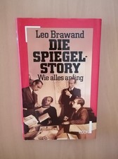 LEO BRAWAND - Die