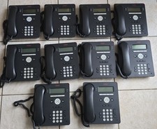 10x - Avaya Tenovis System