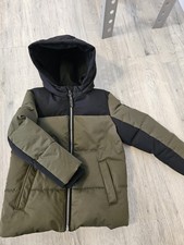 Kinderjacke Winterjacke Gr.110