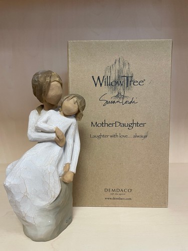 Willow tree motherdaughter - willow,