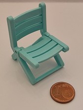 Playmobil  1 x Klappstuhl