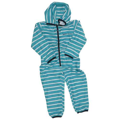 Jako outdoor overall - jako-o,,