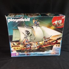 Playmobil Piratenschiff 5135