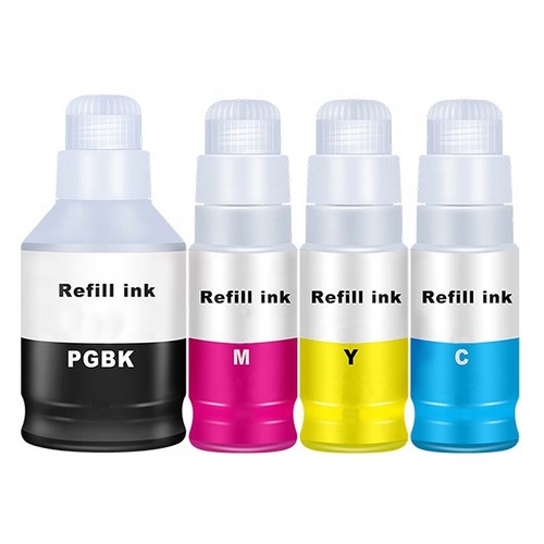 Drucker tinte refill für - tinte,