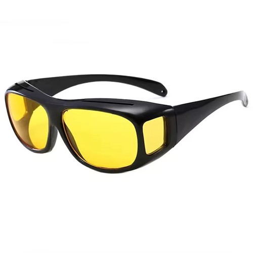 überbrille nachtfahrbrille - Überbrille,