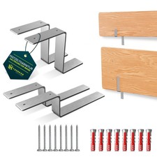 Wandhalterung-Set für