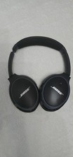 Bose Soundlink Around-Ear Wireless II Schwarz  Funktion einwandfrei.