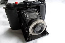 Agfa B2 Speedex Junior Folding