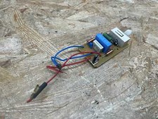 Steuerelektronik für