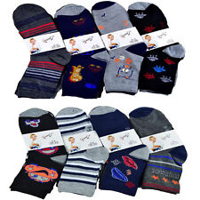 10 Paar Kinder Jungen Socken