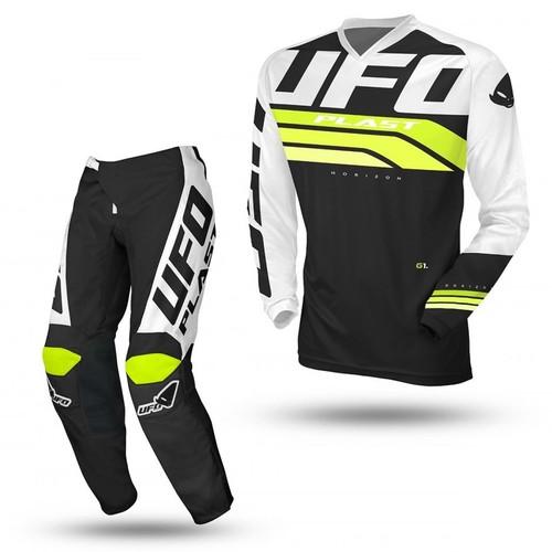 Ufo motocross set horizon - motocross,