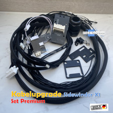 IT&E Services | Kabelupgrade