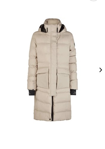 Pikeur damen wintermantel - pikeur,