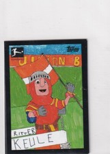 Topps Bundesliga 21/22