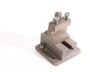 Halterung Werkzeug Drehmeißel Drehbank Kreuztisch