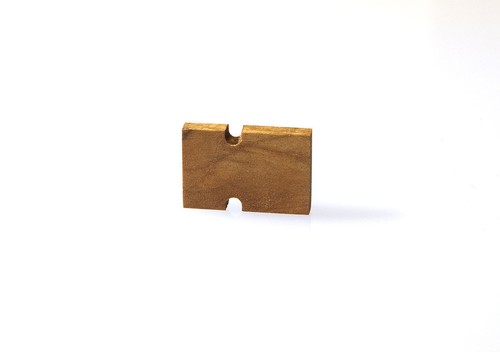 Headshell damper spacer weight - headshell,