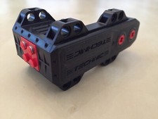 Lego Technic Technik stärkster schwarzer Motor /Buggy motor 8287 aus 8421