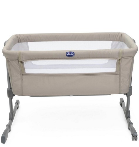 Chicco beistellbett next2me - beistellbett,