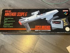 Super Scope 6 PAL Version &
