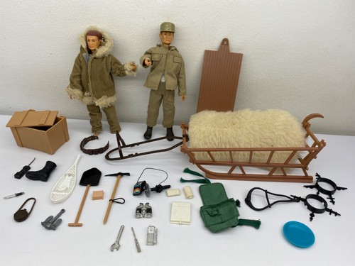 Vintage original madelman - vintage,