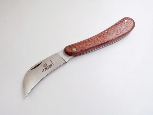 Gartenmesser gärtnerhippe - gartenmesser,