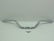 Chrom Lenker Flach Mofa Moped