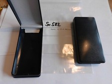 Orden Bundeswehr Etui blau 1