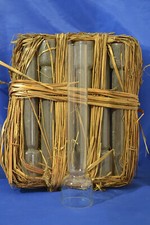 14 '''  Kosmos Glas Zylinder