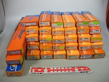 33 X Roco Spur N Empty Boxes