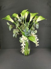 Blumenstrauß*Strauß*Seidenbl