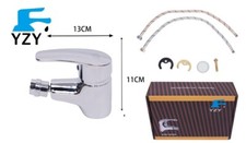 x Einhebelmischer Bidet Bidet