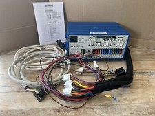 Schaudt Elektroblock 102 mit Überspannungsschutz