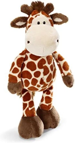 Nici wild friends giraffen - wild,
