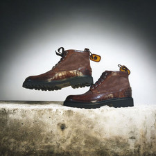 Melvin & Hamilton Stiefeletten