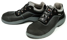 Sicherheitsschuh BASE PROTECTION B0118 Mozart, schwarz