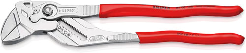 Knipex sleuteltang 300 - sleuteltang, mm