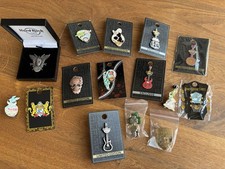 Seltene Hard Rock Café Pins