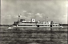 Ak Rode Kruis Hospitaalschip