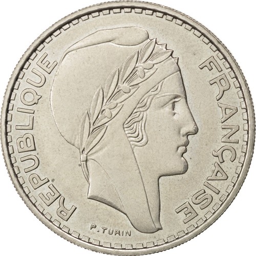 Münze algeria 100 francs - münze,,