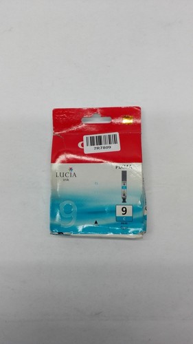 Canon pgi tintenpatrone - pgi-9c,