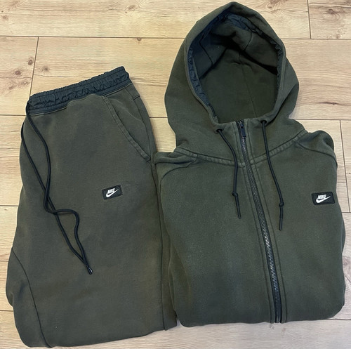Nike herren trainingsanzug - nike,
