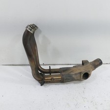 Yamaha YZF-R1 RN01 Krümmer Auspuff Abgasanlage 72015
