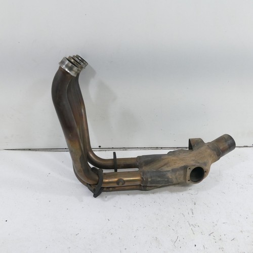 Yamaha yzf rn01 krümmer - yamaha,