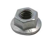 Radmutter vorne M12 Radbolzen